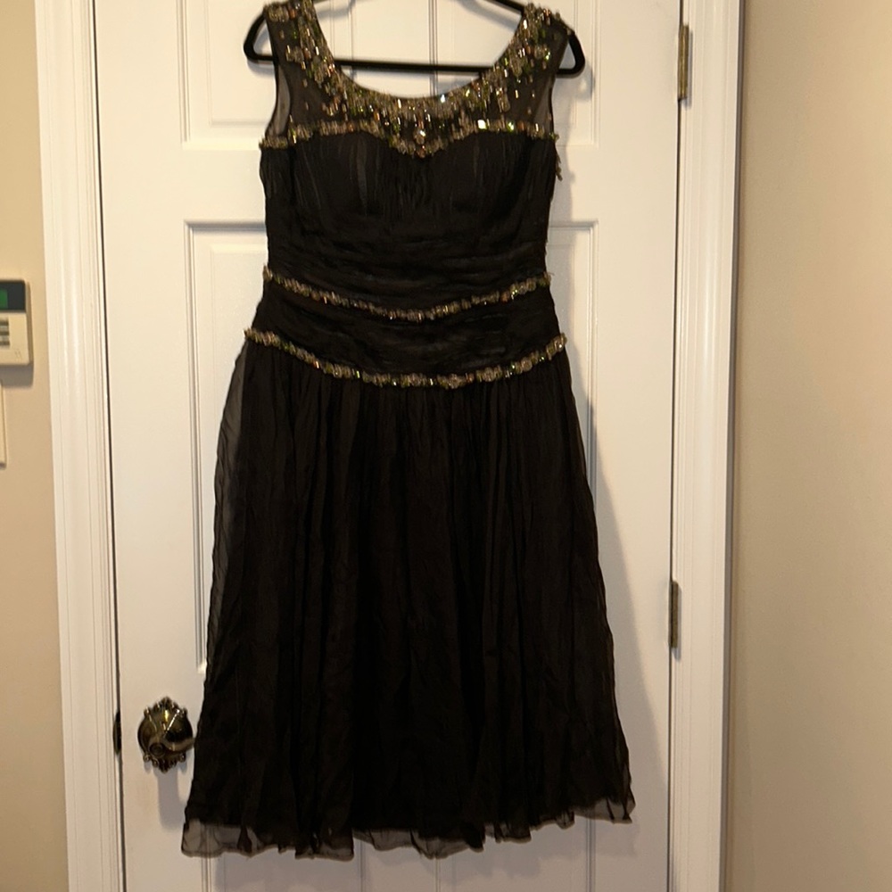 Ysamakino Dress